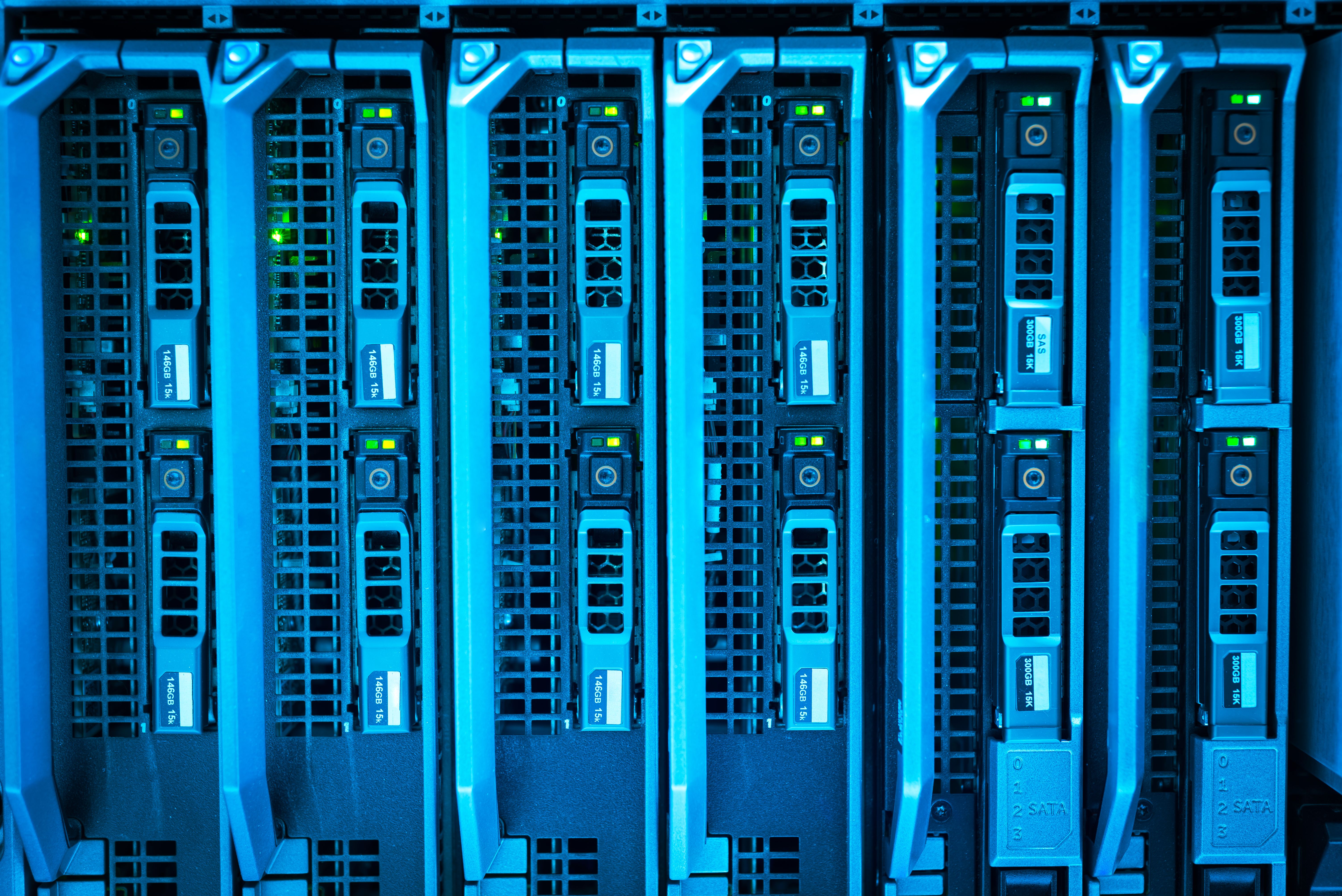 Important Notice : Essential service upgrades