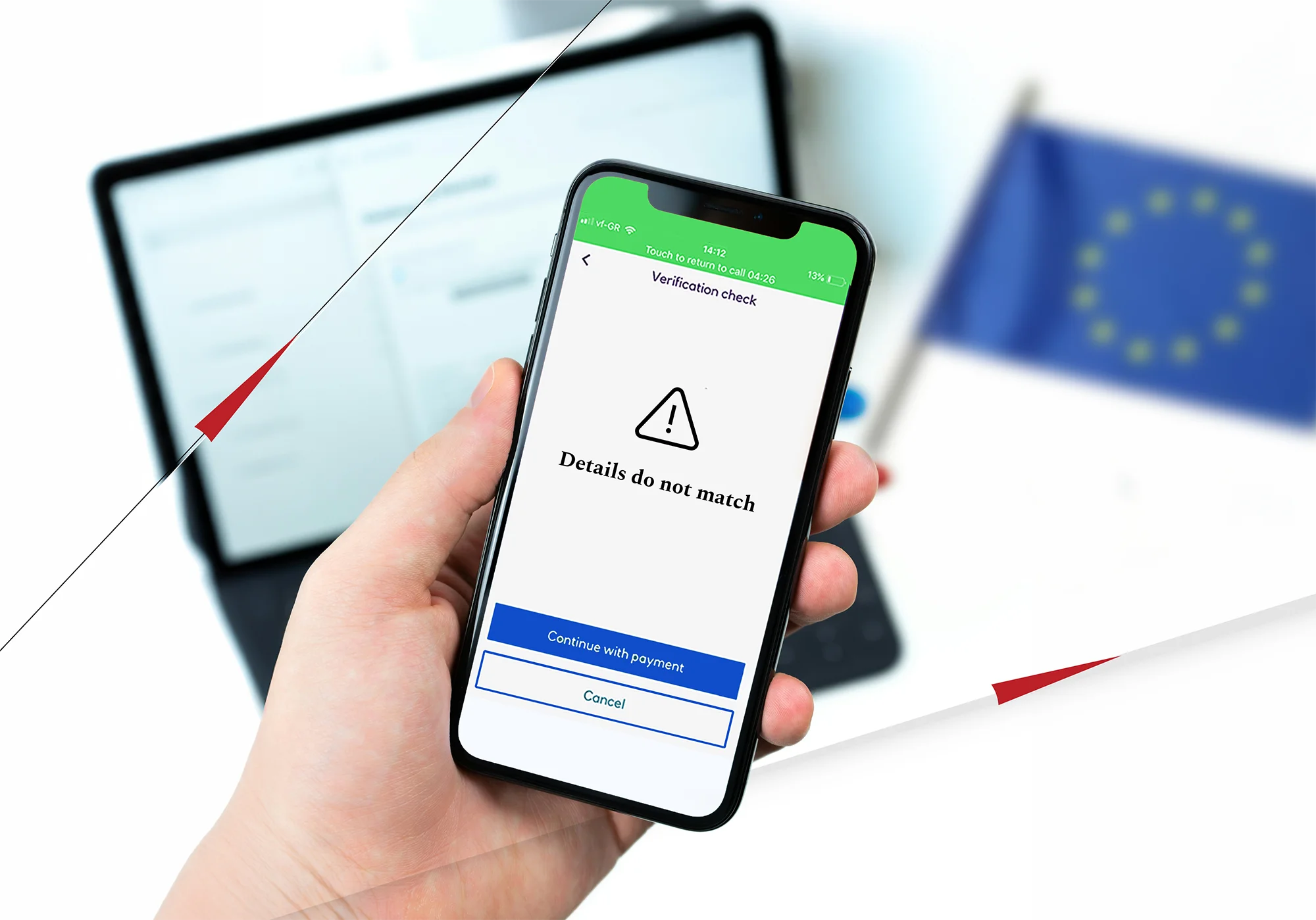 Verification of Payee (VoP)