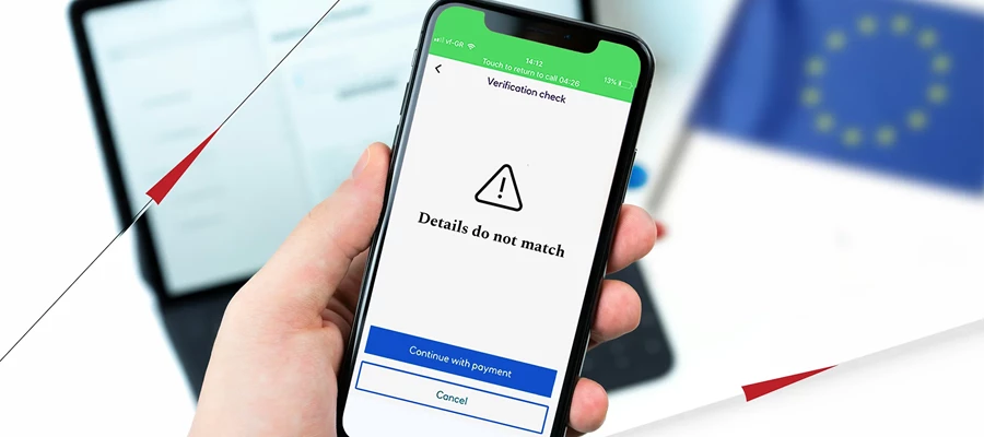 Verification of Payee (VoP)