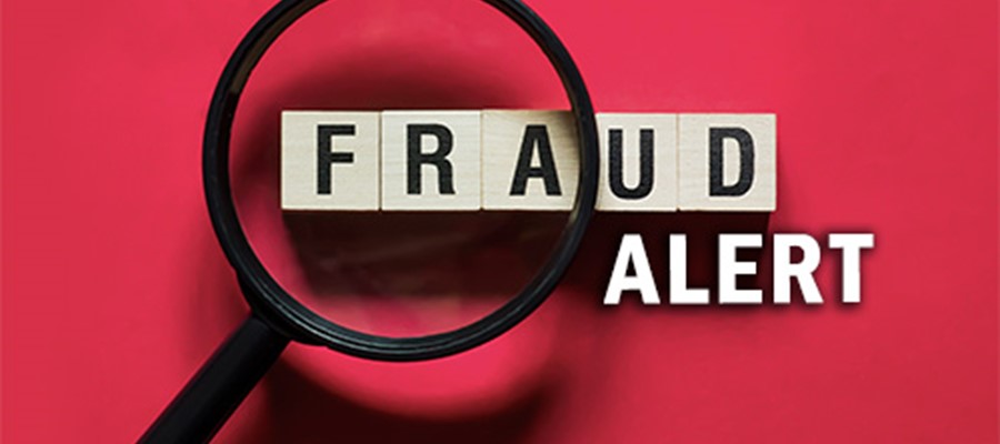 Fraud Alert: Beware of Fake Credit Union Texts