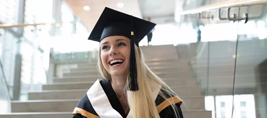 Student Bursary 2025