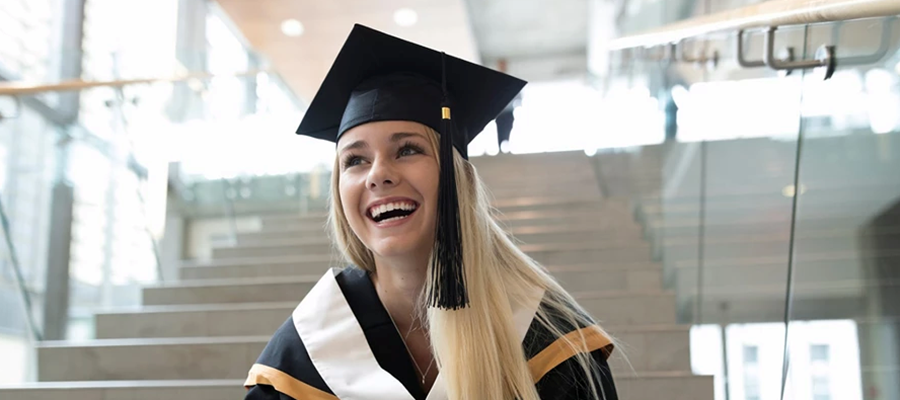 Student Bursary 2024