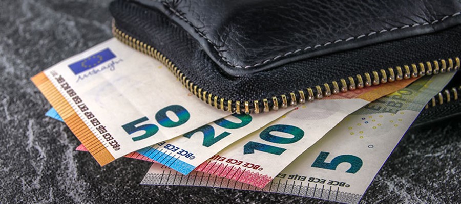 New Monthly Savings Limit