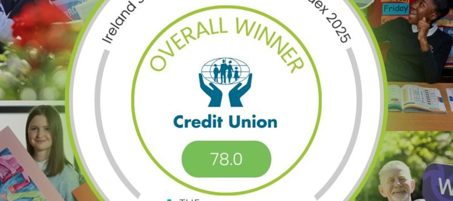 Ireland Sustainability Reputation Index 2025