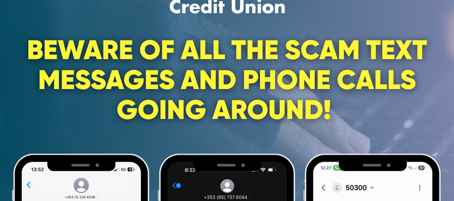 Scam Alert: Protect Yourself from Suspicious Calls and Text Messages