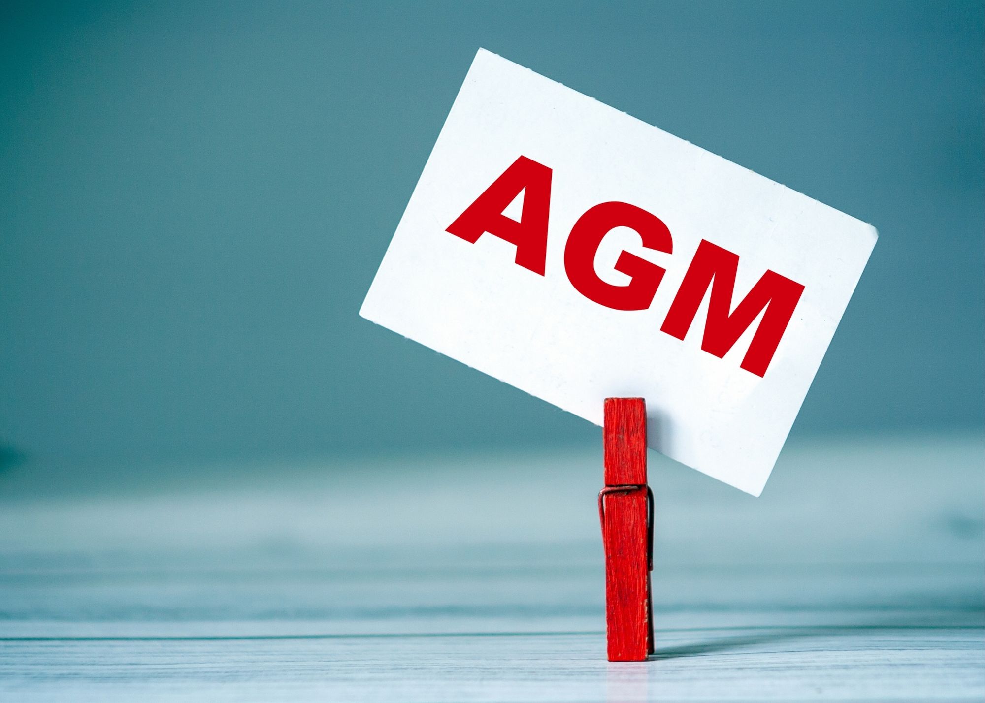 Newmarket Credit Union AGM 2025