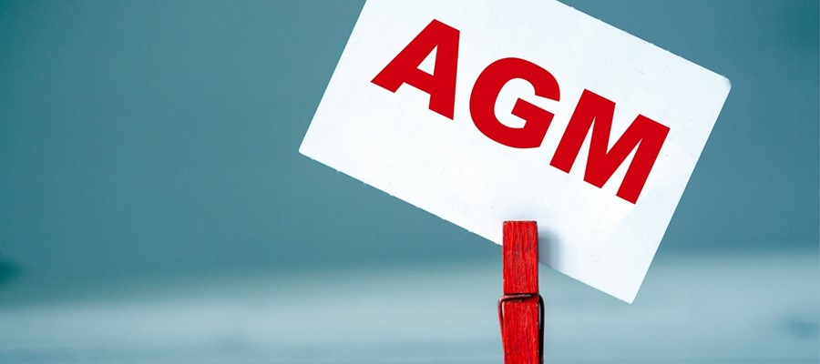 Newmarket Credit Union AGM 2025