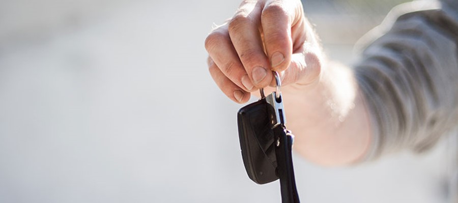 Own your own car - Special Car Loan Rate
