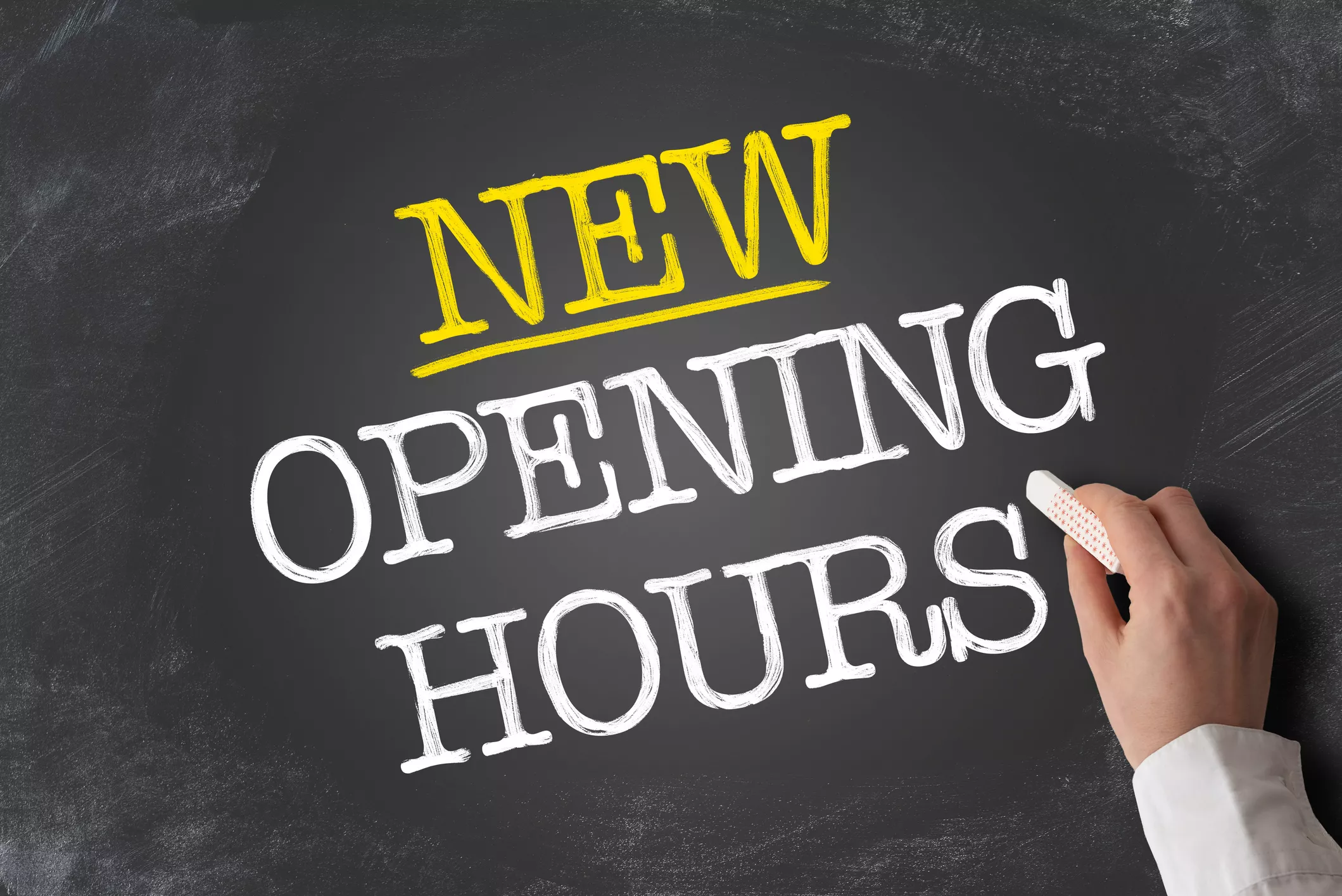 Boherbue Office Opening Hours