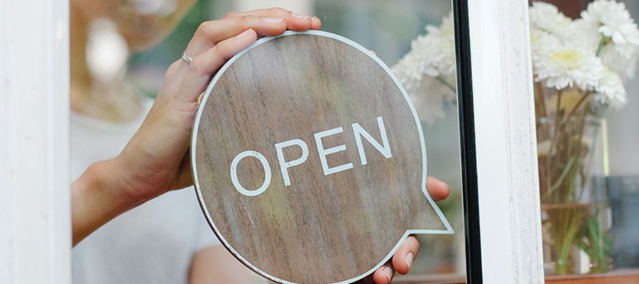 Newmarket Credit Union revised opening hours