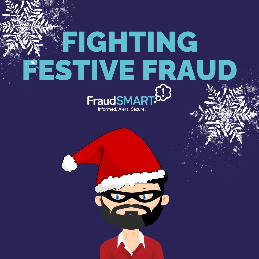 12 tips for Fighting Fraud this Festive Season