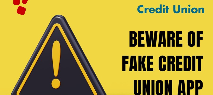 How to spot a fake banking app