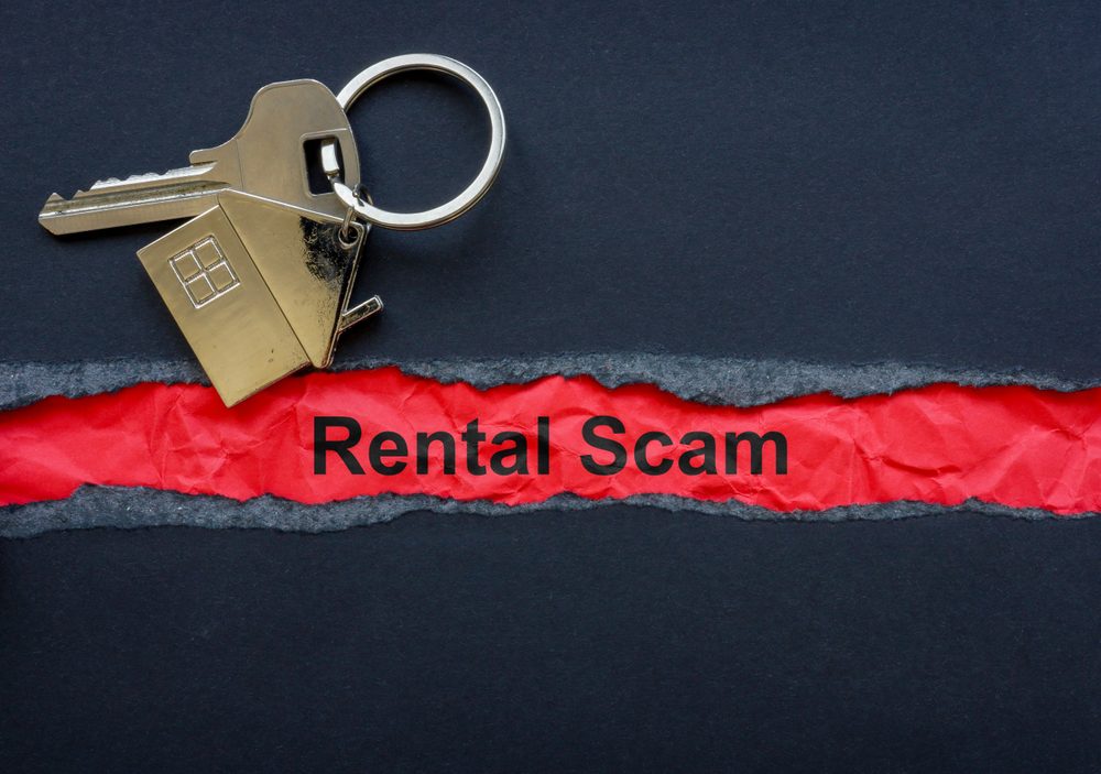 Rental Scams