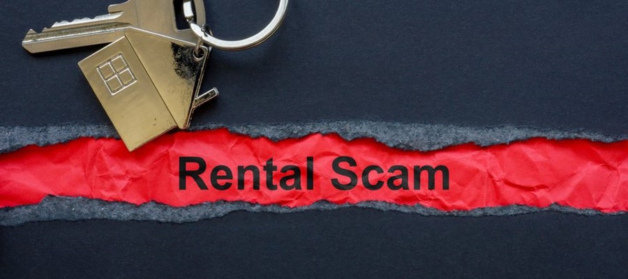 Rental Scams