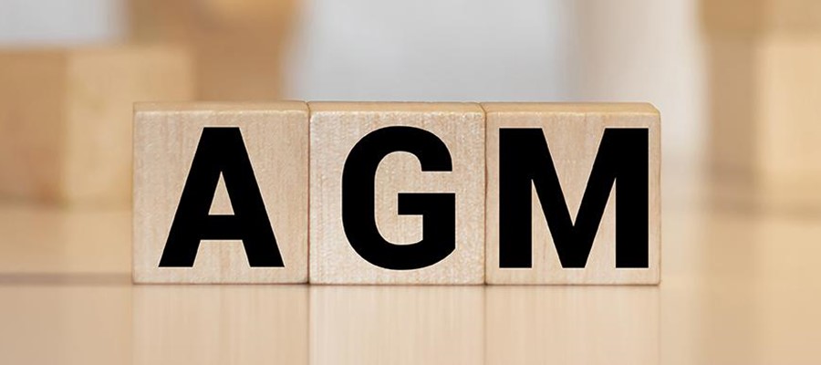 Newmarket Credit Union AGM 2024